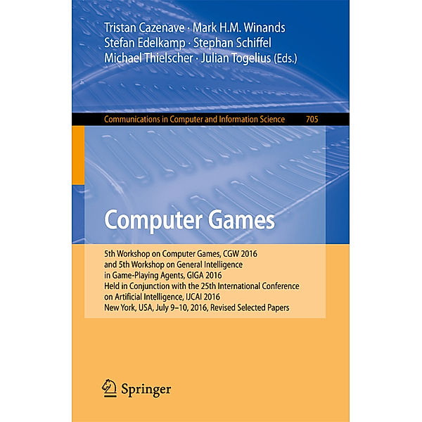 Computer Games