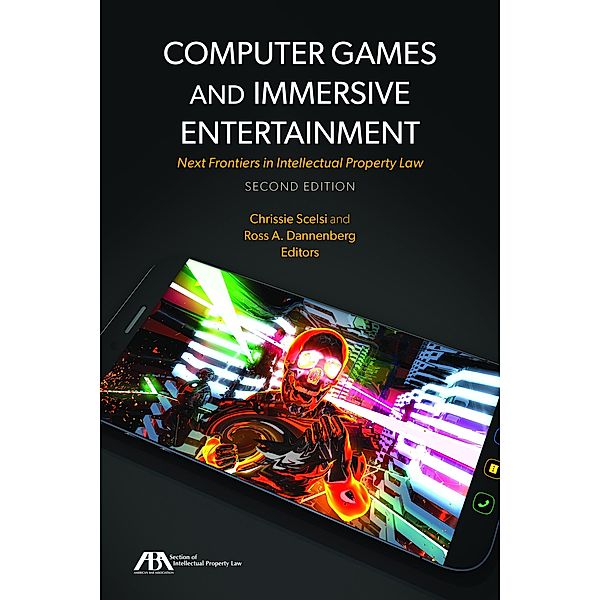 Computer Games and Immersive Entertainment