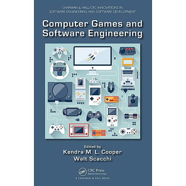 Computer Games and Software Engineering