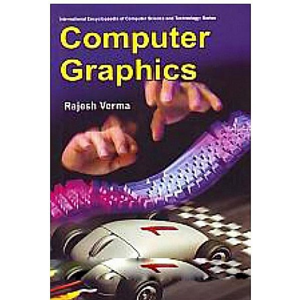 Computer Graphics, Rajesh Verma