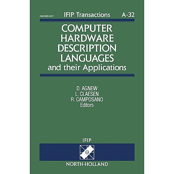 Computer Hardware Description Languages and their Applications