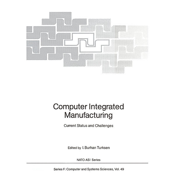 Computer Integrated Manufacturing