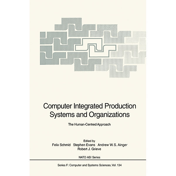 Computer Integrated Production System and Organizations