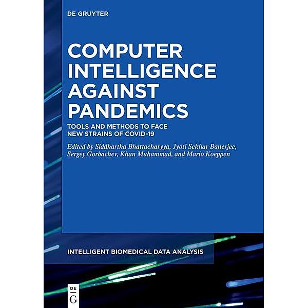 Computer Intelligence Against Pandemics