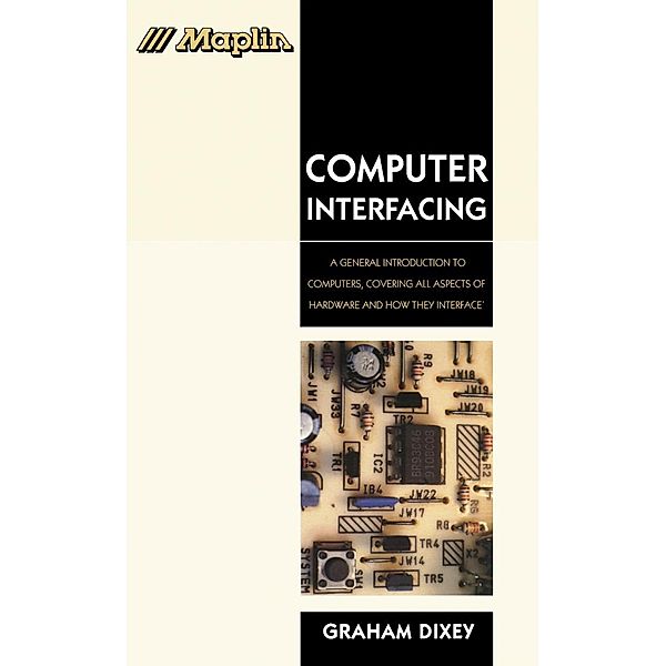 Computer Interfacing, Graham Dixey