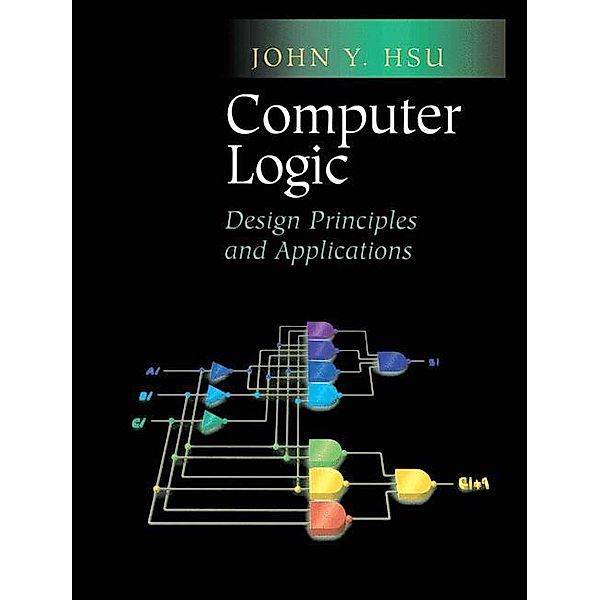 Computer Logic, John Y. Hsu