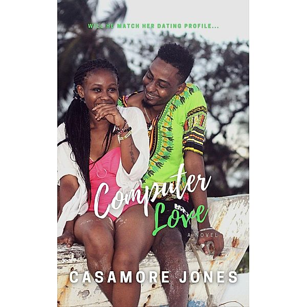 Computer Love (The Andersons) / The Andersons, Casamore Jones