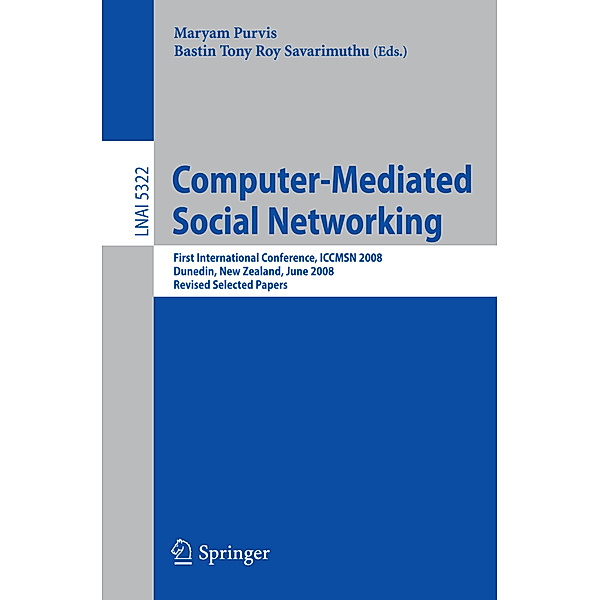 Computer-Mediated Social Networking