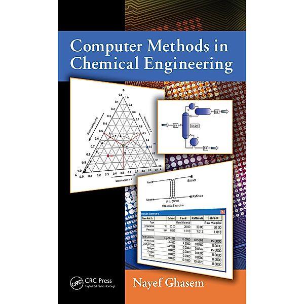 Computer Methods in Chemical Engineering, Nayef Ghasem