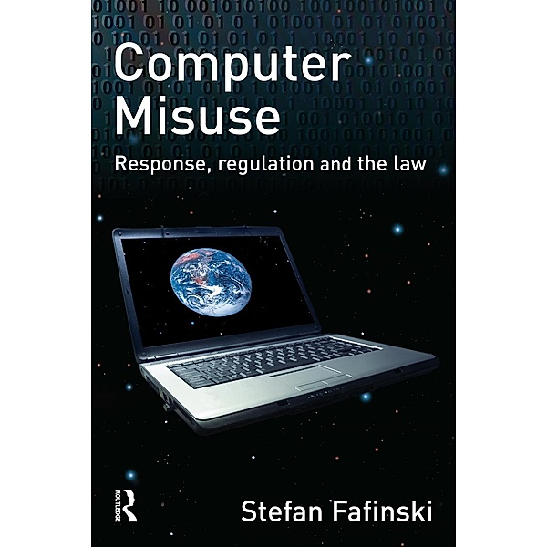 Computer Misuse, Stefan Fafinski