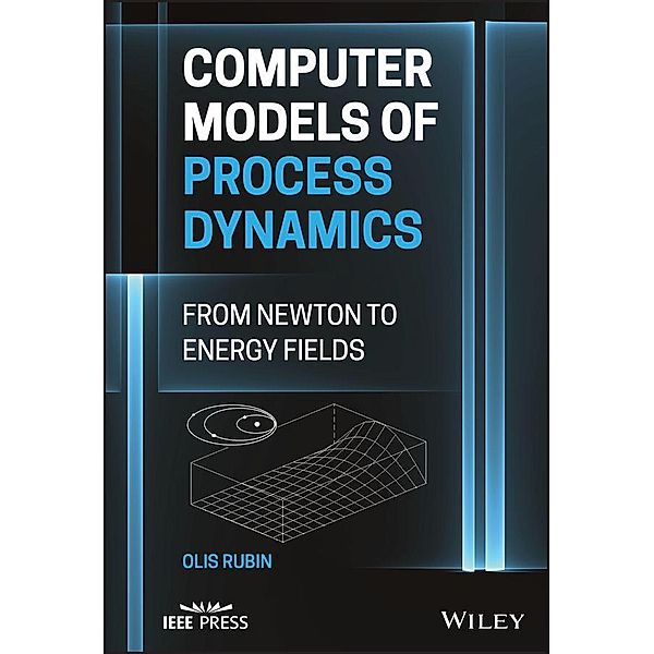 Computer Models of Process Dynamics, Olis Harold Rubin