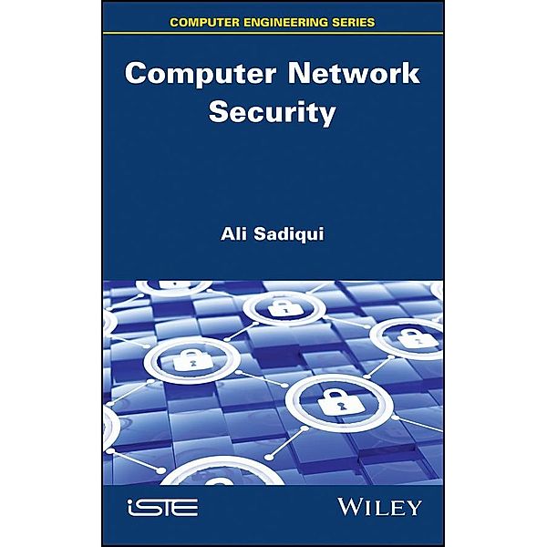 Computer Network Security, Ali Sadiqui