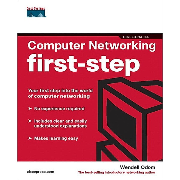 Computer Networking First-Step, Wendell Odom