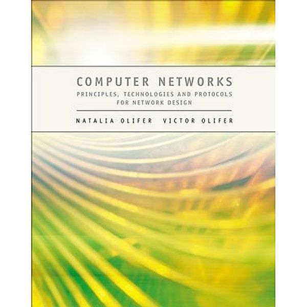Computer Networks, Natalia Olifer