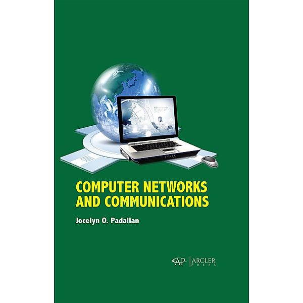 Computer Networks and Communications, Jocelyn O. Padallan