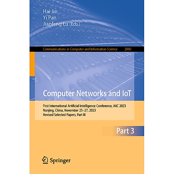 Computer Networks and IoT