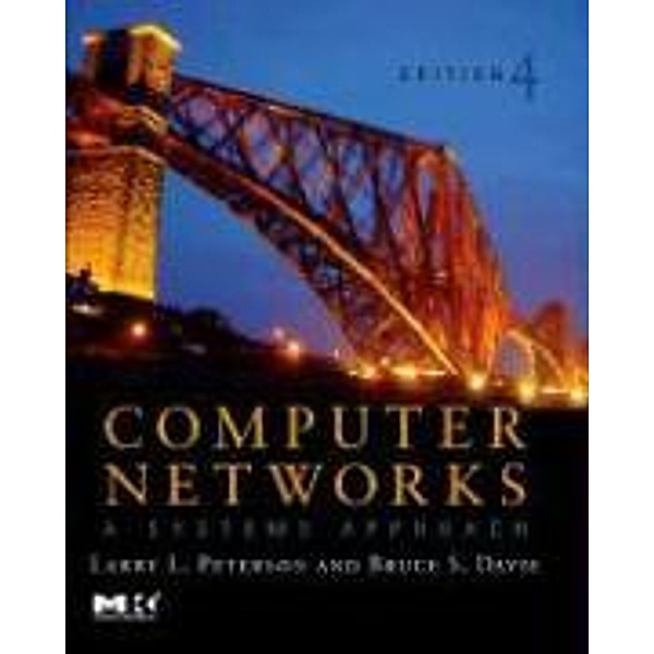 Computer Networks ISE, Larry Peterson