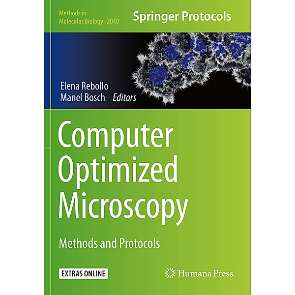 Computer Optimized Microscopy