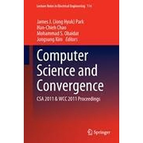 Computer Science and Convergence