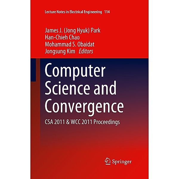 Computer Science and Convergence