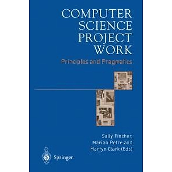 Computer Science Project Work