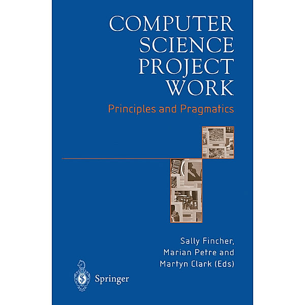 Computer Science Project Work