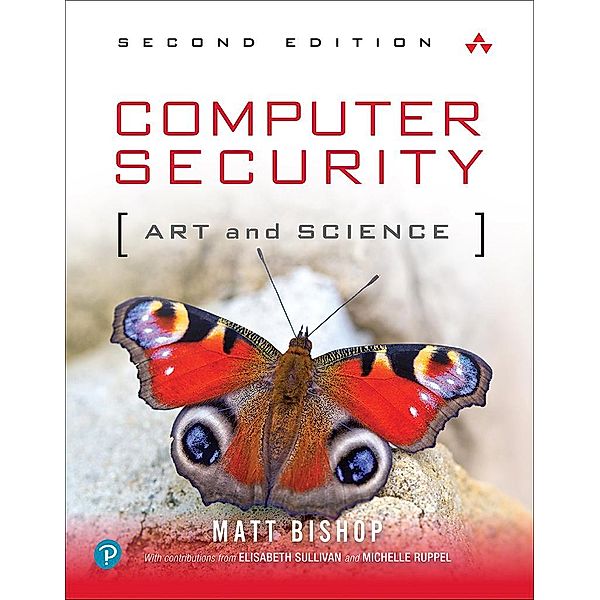 Computer Security, Matt Bishop