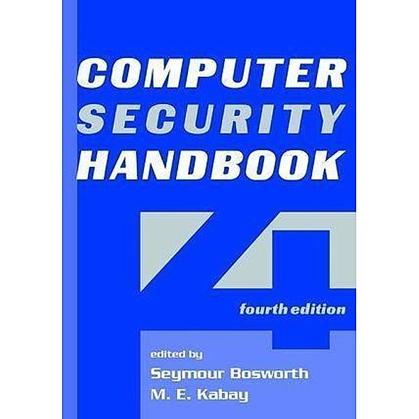 Computer Security Handbook