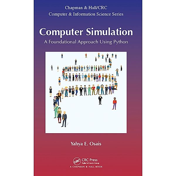 Computer Simulation, Yahya Esmail Osais