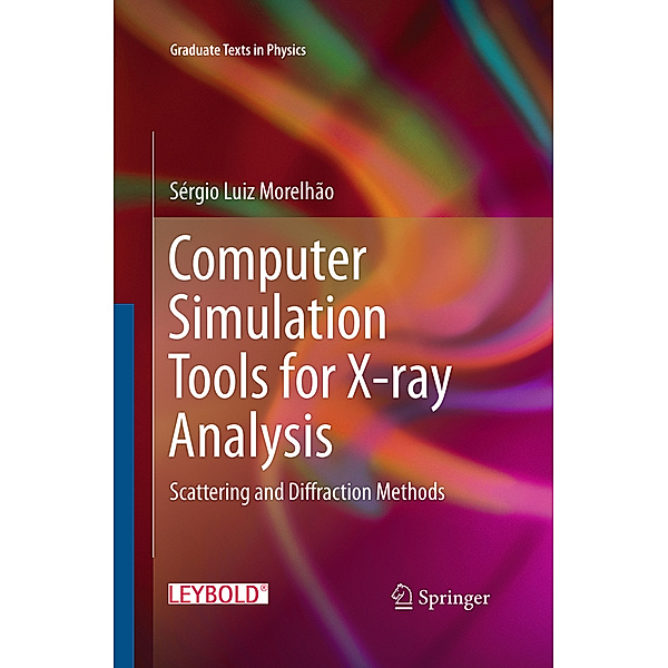 Computer Simulation Tools for X-ray Analysis, Sérgio Luiz Morelhão