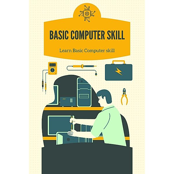 Computer Skill, Adam
