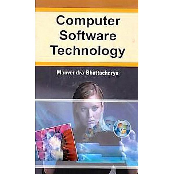 Computer Software Technology, Manvendra Bhattacharya