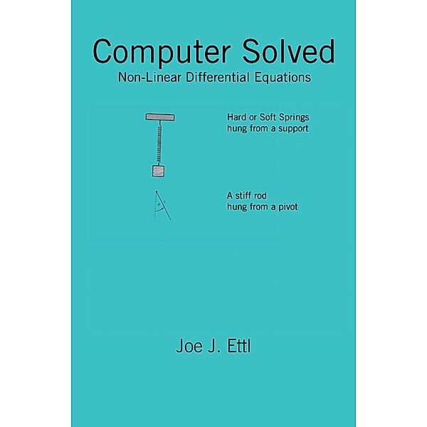 Computer Solved, Joe J. Ettl