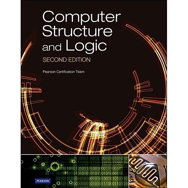 Computer Structure and Logic, David Prowse