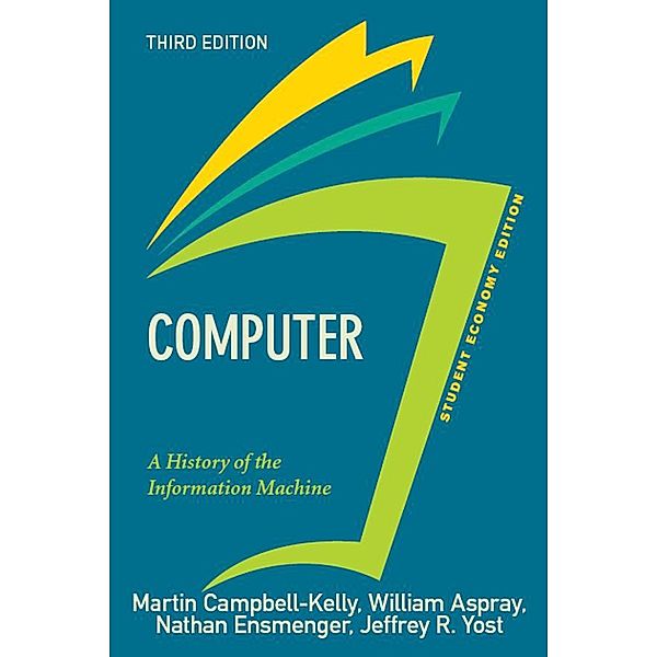 Computer, Student Economy Edition, Martin Campbell-Kelly