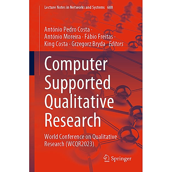 Computer Supported Qualitative Research