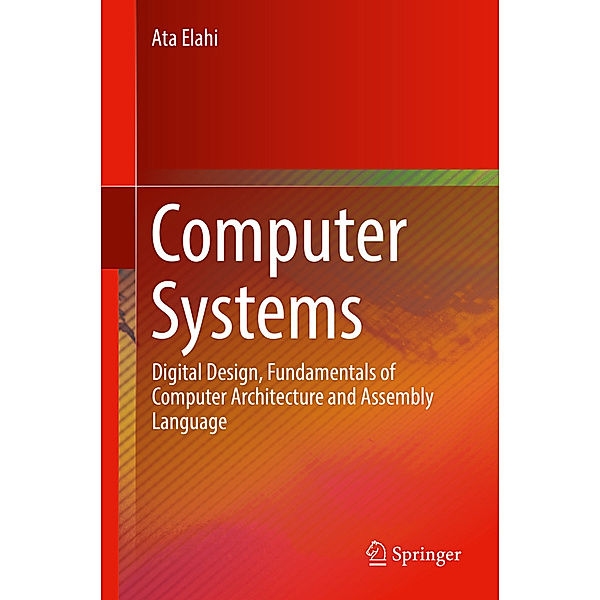 Computer Systems, Ata Elahi