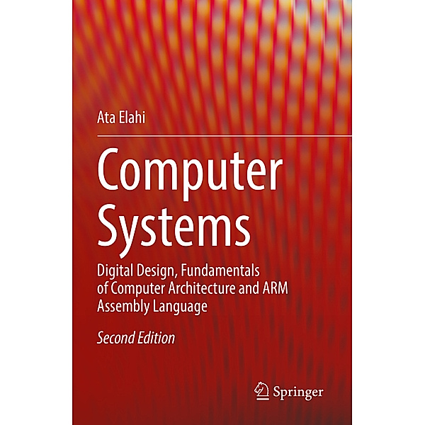 Computer Systems, Ata Elahi