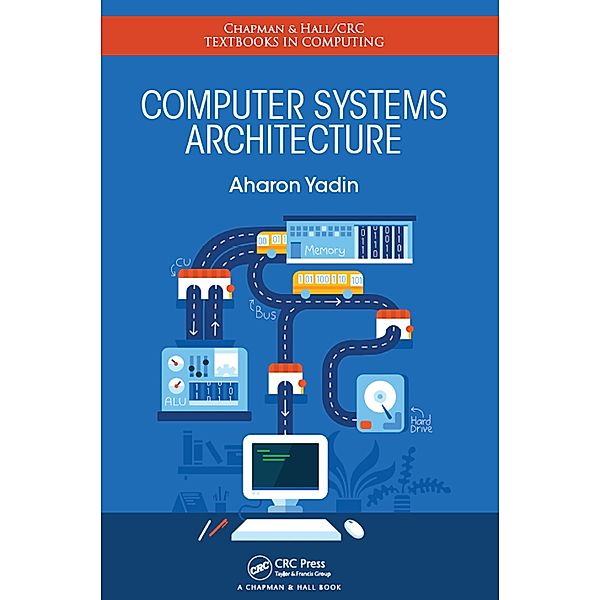 Computer Systems Architecture, Aharon Yadin