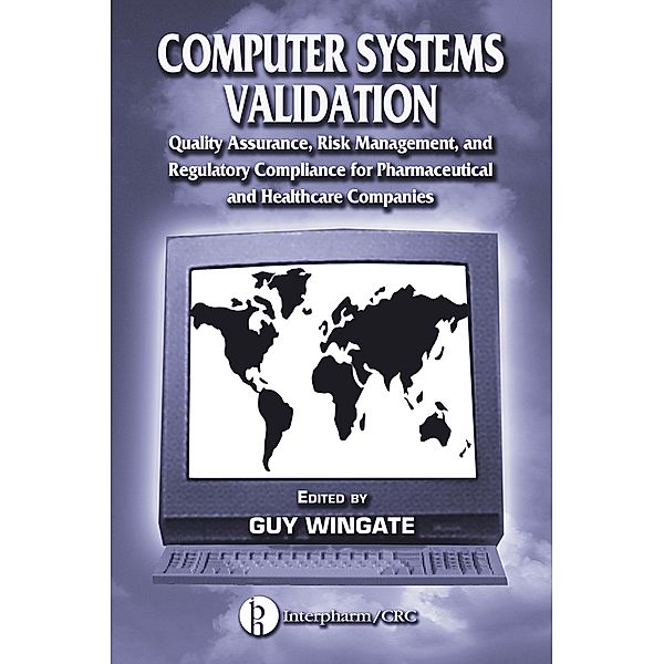 Computer Systems Validation