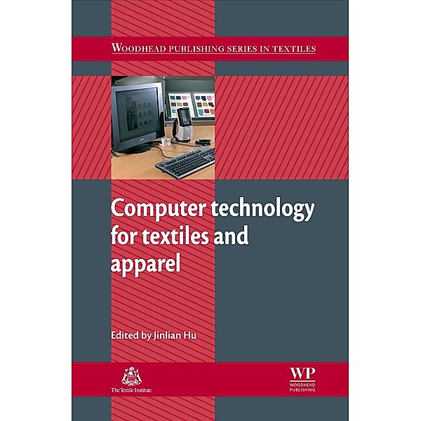 Computer Technology for Textiles and Apparel