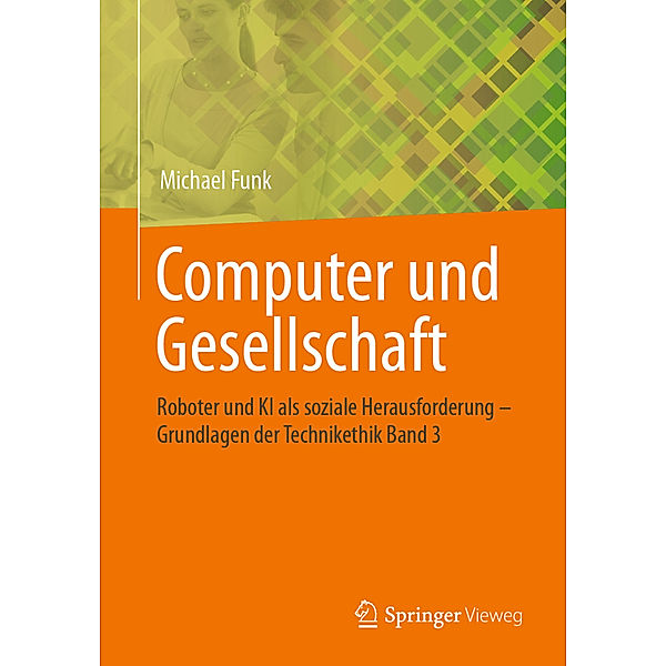 Computer und Gesellschaft, Michael Funk