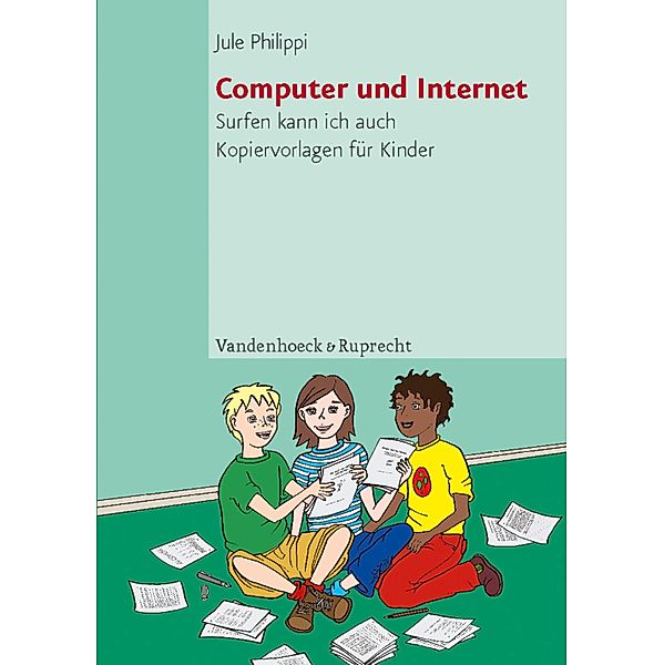Computer und Internet, Jule Philippi
