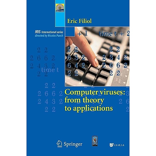 Computer Viruses: from theory to applications / Collection IRIS, Eric Filiol
