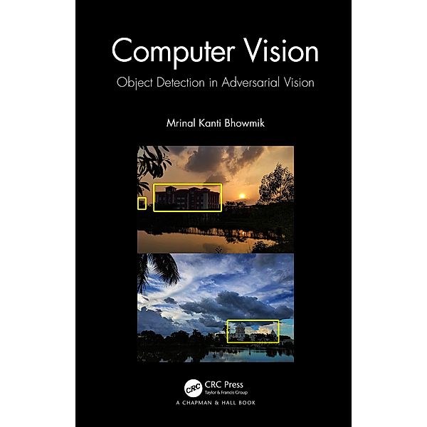 Computer Vision, Mrinal Kanti Bhowmik
