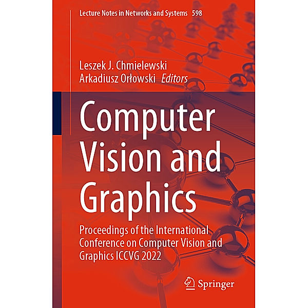 Computer Vision and Graphics