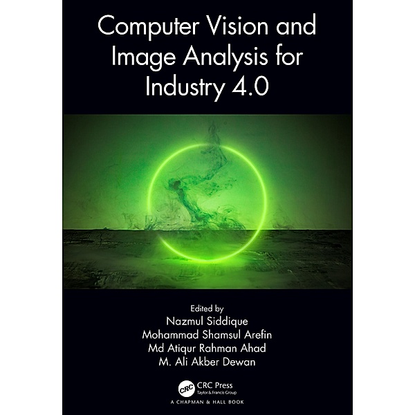 Computer Vision and Image Analysis for Industry 4.0