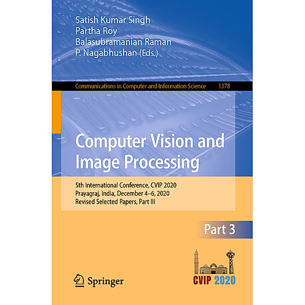 Computer Vision and Image Processing