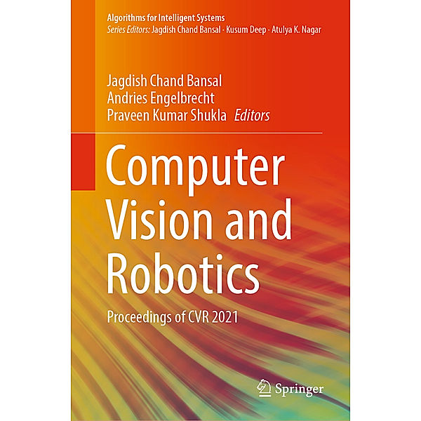 Computer Vision and Robotics