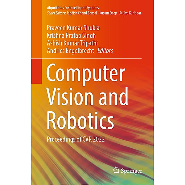 Computer Vision and Robotics